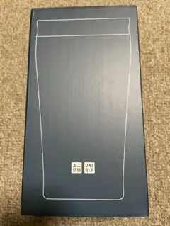 UNIQLOステンレスボトル