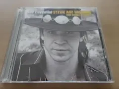 IN THE BEGINNING Stevie Ray Vaughan - メルカリ