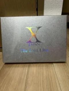 2026年最新】X JAPAN THE LAST LIVE 完全版 の人気アイテム - メルカリ