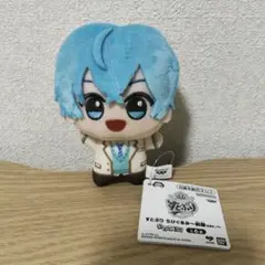 すとぷり ちびぐるみ ～ 制服ver. ～ ころん