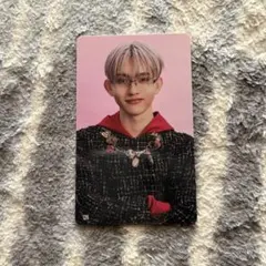 INI 田島将吾 2026POPUP 126