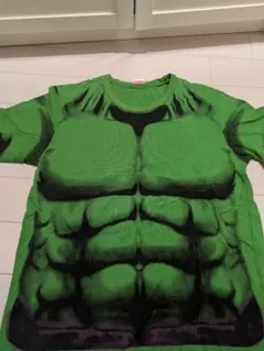 【最終値下げ】MARVEL ハルクデザイン Tシャツ