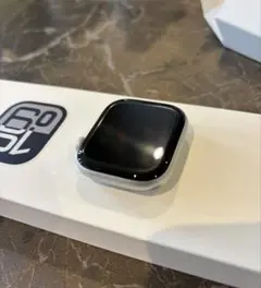 Apple Watch Series 10 GPS 46mm MWWM3J/A