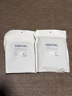 パイル生地 TENTIAL BAKUNE セットアップ Lサイズ - メルカリ