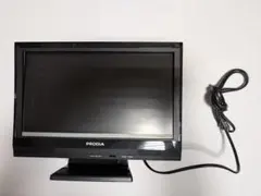PRODIA 液晶テレビ PRD-LA103-16B ジャンクのサムネイル