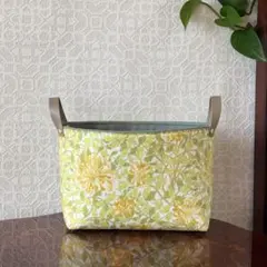 kmkt⭐︎72ページ（リバティ生地を使ったバッグインバッグ） kmkt⭐︎72様専用ページ（リバティ生地を使ったバッグインバッグ