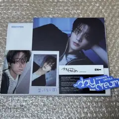 Romance UNTOLD daydream 　ジェイクコンプSET