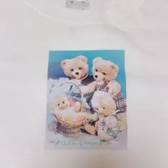 NILE PERCH ナイルパーチ Tシャツのサムネイル