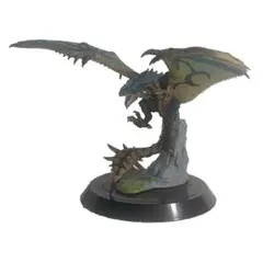 まとめ買い歓迎　モンスターハンター　カプコン　スタンダードモデル リオレウス亜種