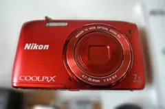 2026年最新】coolpix s3400の人気アイテム - メルカリ