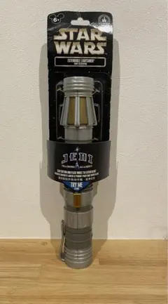 【日本未発売】レイア姫 ライトセーバー ヒルト スターウォーズ ディズニー限定 日本未発売】レイア姫 ライトセーバー ヒルト スターウォーズ