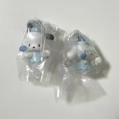 夢みるエンジェルスイング2 シナモロール ポチャッコ