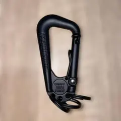 NEIGHBORHOOD ネイバーフッドシルバー カラビナ新品未使用 - メルカリ