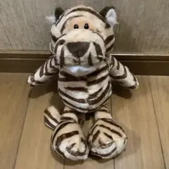 NICI ぬいぐるみ オリバーのサムネイル