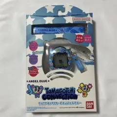 たまごっちコネクション　エンジェルブルー　ナルミヤ