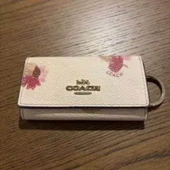 2026年最新】コーチキーケース COACH チェリーの人気アイテム - メルカリ