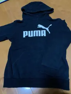 PUMA 長袖　パーカー