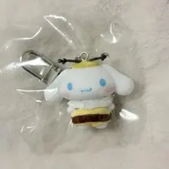 ちびっとも サンリオ むしさん シナモン