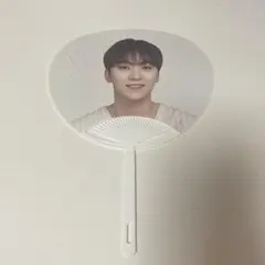 Ode To You スングァン ミニうちわ