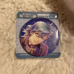 2026年最新】美風藍 缶バッジ agfの人気アイテム - メルカリ