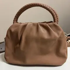 【未使用品】組曲ショルダーバッグ
