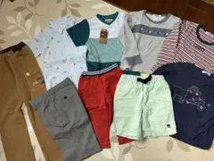 familiar ミキハウス　他　120cm