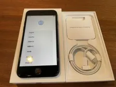 Apple iPhone SE（第3世代）