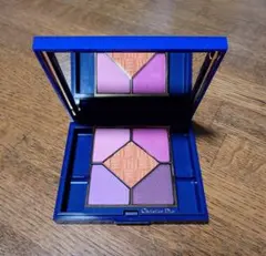 Christian Dior 5-COLOUR 801 アイシャドウコンパクト