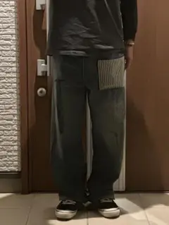 2025年最新】プリズナーパンツ 70sの人気アイテム - メルカリ