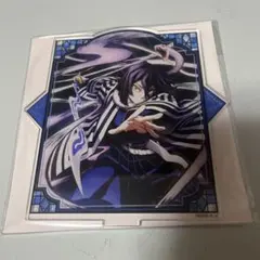 鬼滅の刃 全集中展 伊黒小芭内 刀鍛冶の里編 柱稽古編 アクリルマスコット