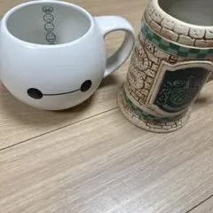 マグカップ　まとめ