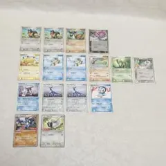 マクドナルド　第一パン　ポケカ　16枚まとめ売り