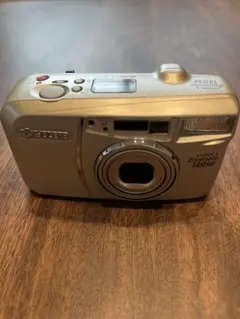 動作良好】KyoceraフィルムカメラYASHICA Zoomate 110W - メルカリ