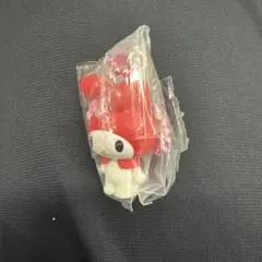サンリオ　マスコット&グミ　マイメロディ