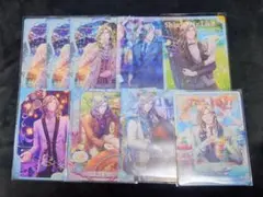 うたプリ ビジュコレ vol.5 カミュR セット - メルカリ