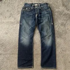 希少【io着用】True Religion super t swag yoko - メルカリ