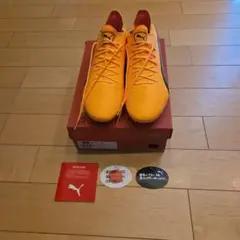PUMA KING ULTIMATE HG/AG サッカーシューズ
