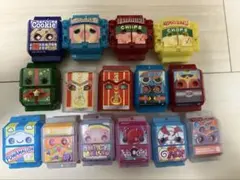 仮面ライダーガブ　ゴチゾウ まとめ売り 15個