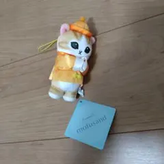 mofusand チャイナにゃんマスコット