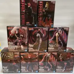 NARUTO-ナルト- 疾風伝 暁