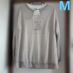 新品　DAY OF THE BEST アンサンブル　Mサイズ