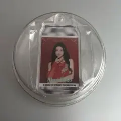 Juice=Juice 遠藤彩加里 キーホルダー