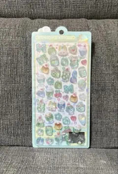 【正規品】ボンボンドロップシール めろめろボンボン