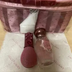 JILLSTUART 未使用 3点セット クリスマスコフレ2024