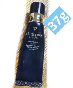 クレドポーボーテクリームファンデーション