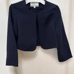 KUMIKYOKU ネイビー ジャケット Sサイズ100-110