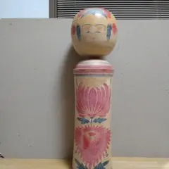 肘折系 佐藤 丑蔵 こけし 38cm程度 - メルカリ