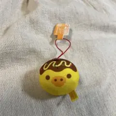 リラックマ マスコット