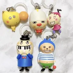 でこぼこフレンズ めじるしアクセサリー コンプリート ガチャ ガチャガチャ
