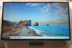 【極美品・カード付き】パナソニック VIERA TH-39A305 39V型 TH-39A305 概要 - 地上・BS・110度CSデジタルハイビジョン液晶